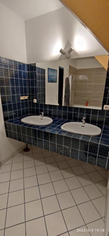 B&B En Plein Coeur De La Foret Artiguelouve Екстер'єр фото