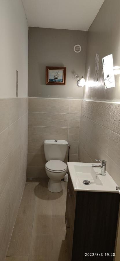 B&B En Plein Coeur De La Foret Artiguelouve Екстер'єр фото